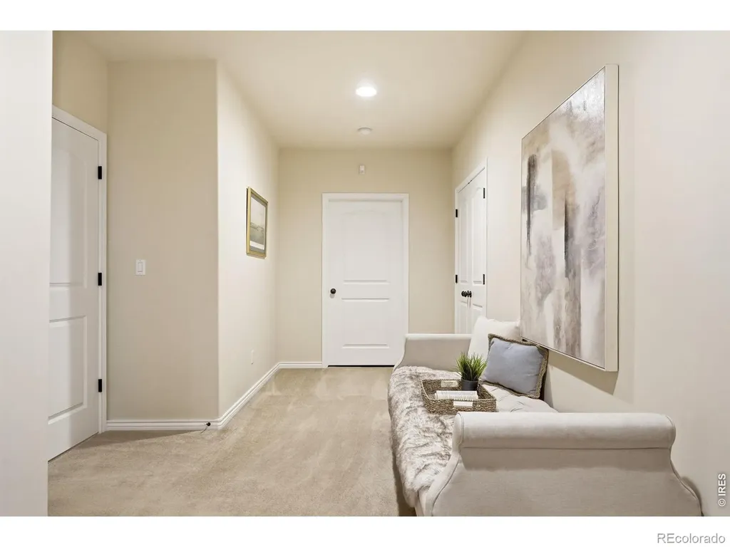 4118 Heatherhill Circle Longmont CO 80503