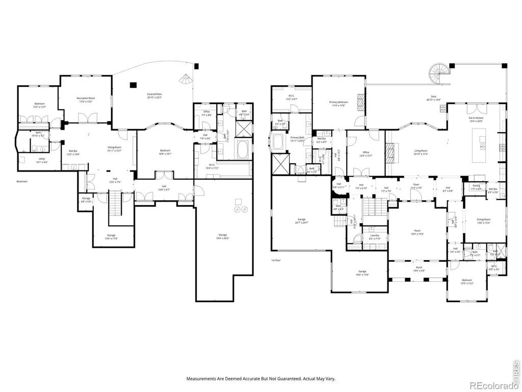 4118 Heatherhill Circle Longmont CO 80503