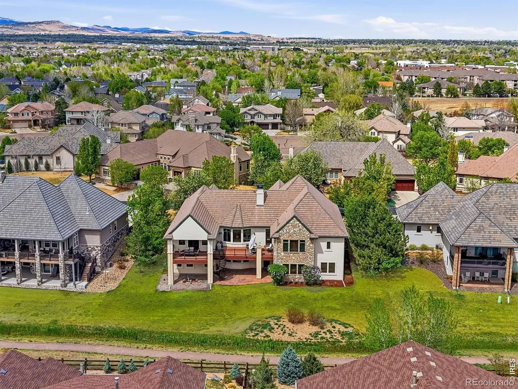 4118 Heatherhill Circle Longmont CO 80503