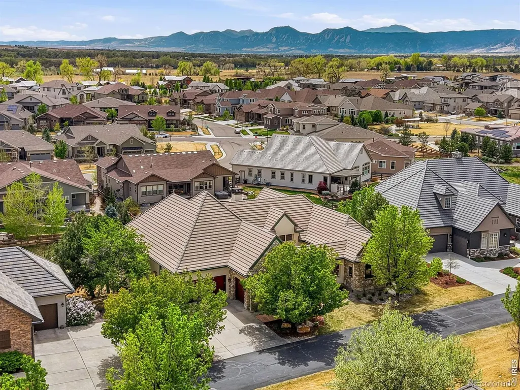 4118 Heatherhill Circle Longmont CO 80503
