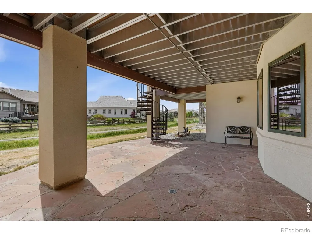 4118 Heatherhill Circle Longmont CO 80503