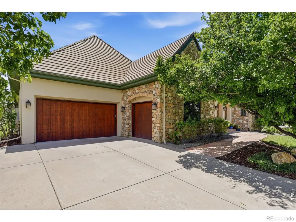 4118 Heatherhill Circle Longmont CO 80503