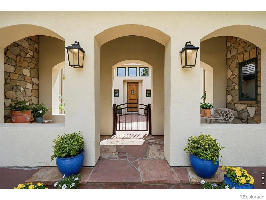 4118 Heatherhill Circle Longmont CO 80503