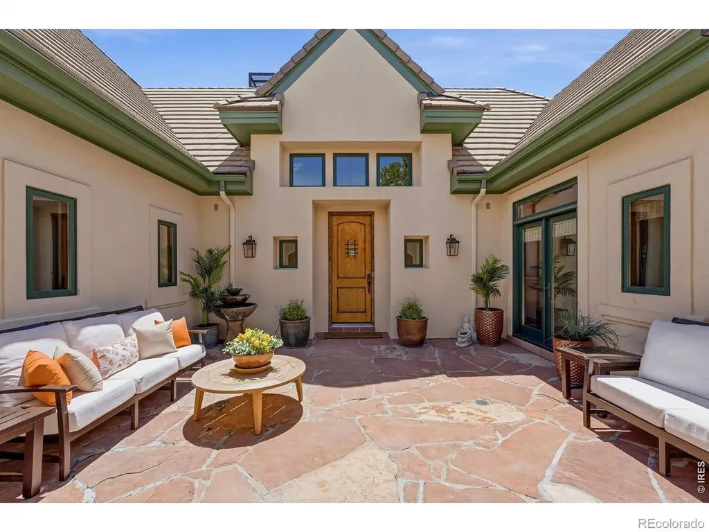 4118 Heatherhill Circle Longmont CO 80503