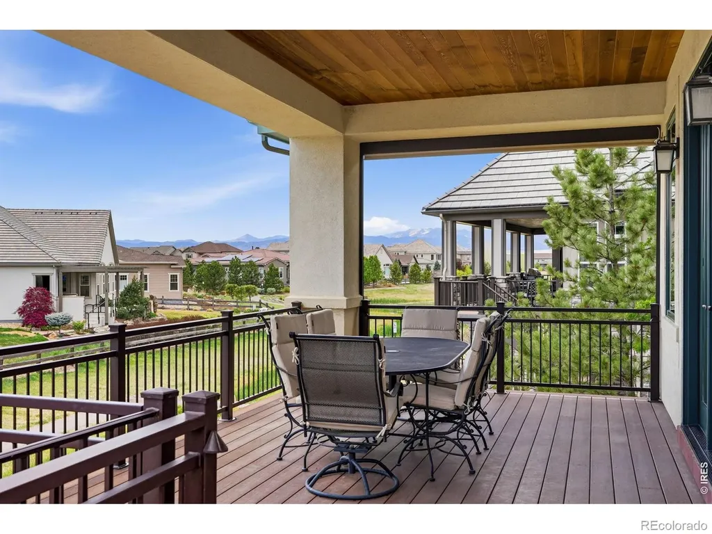 4118 Heatherhill Circle Longmont CO 80503
