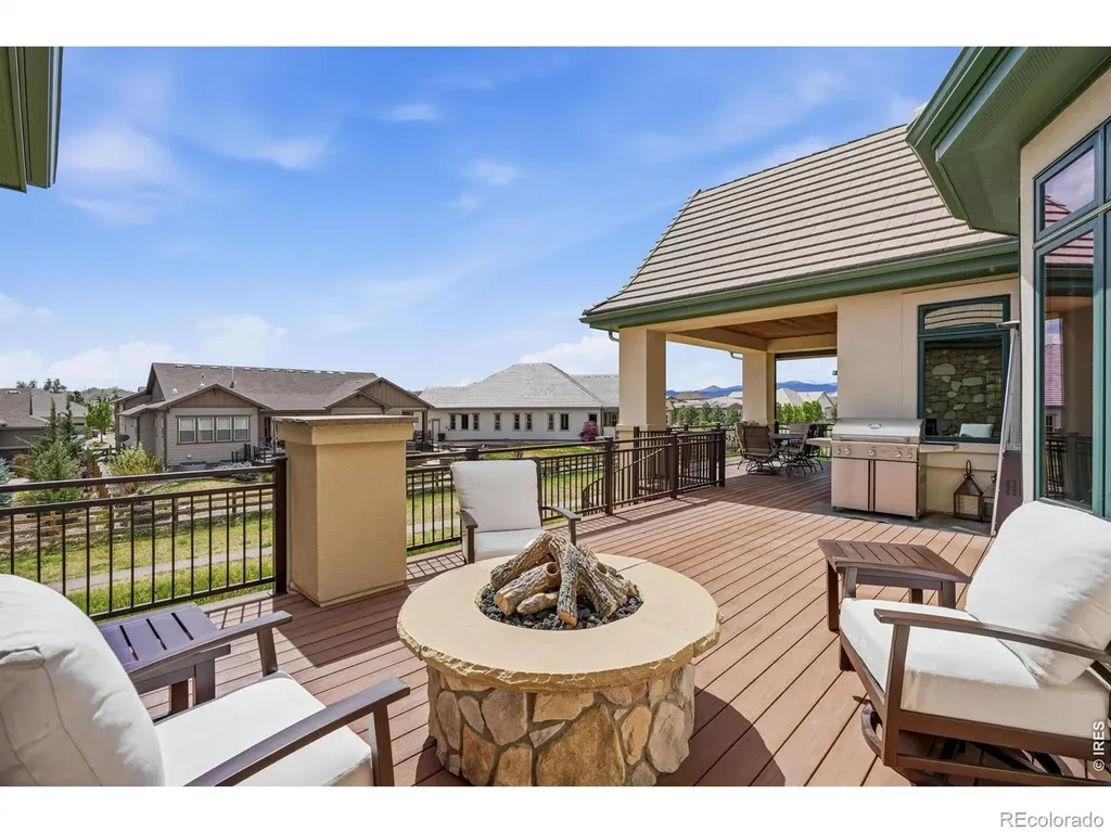 4118 Heatherhill Circle Longmont CO 80503