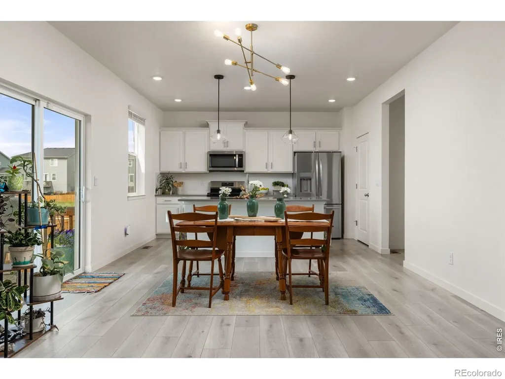 2410 Pineywoods Street Mead CO 80542