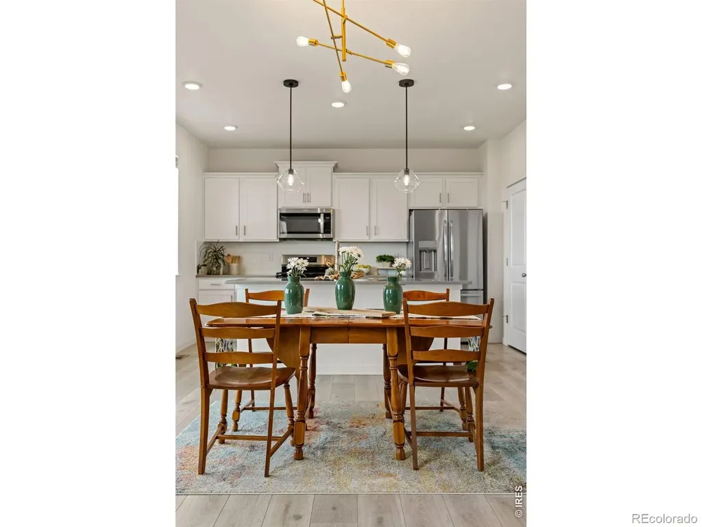 2410 Pineywoods Street Mead CO 80542