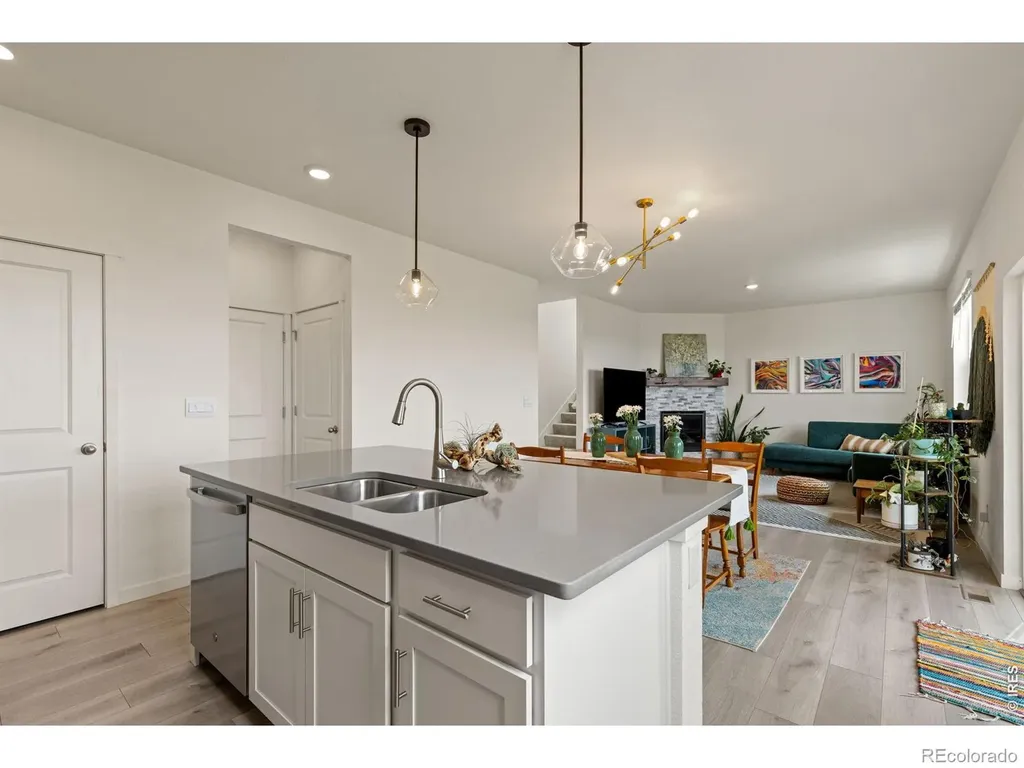 2410 Pineywoods Street Mead CO 80542