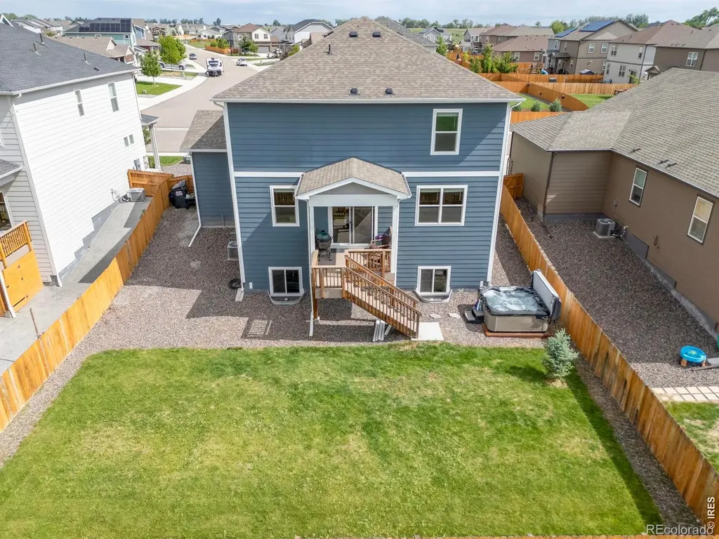 2410 Pineywoods Street Mead CO 80542