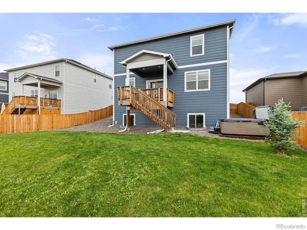 2410 Pineywoods Street Mead CO 80542