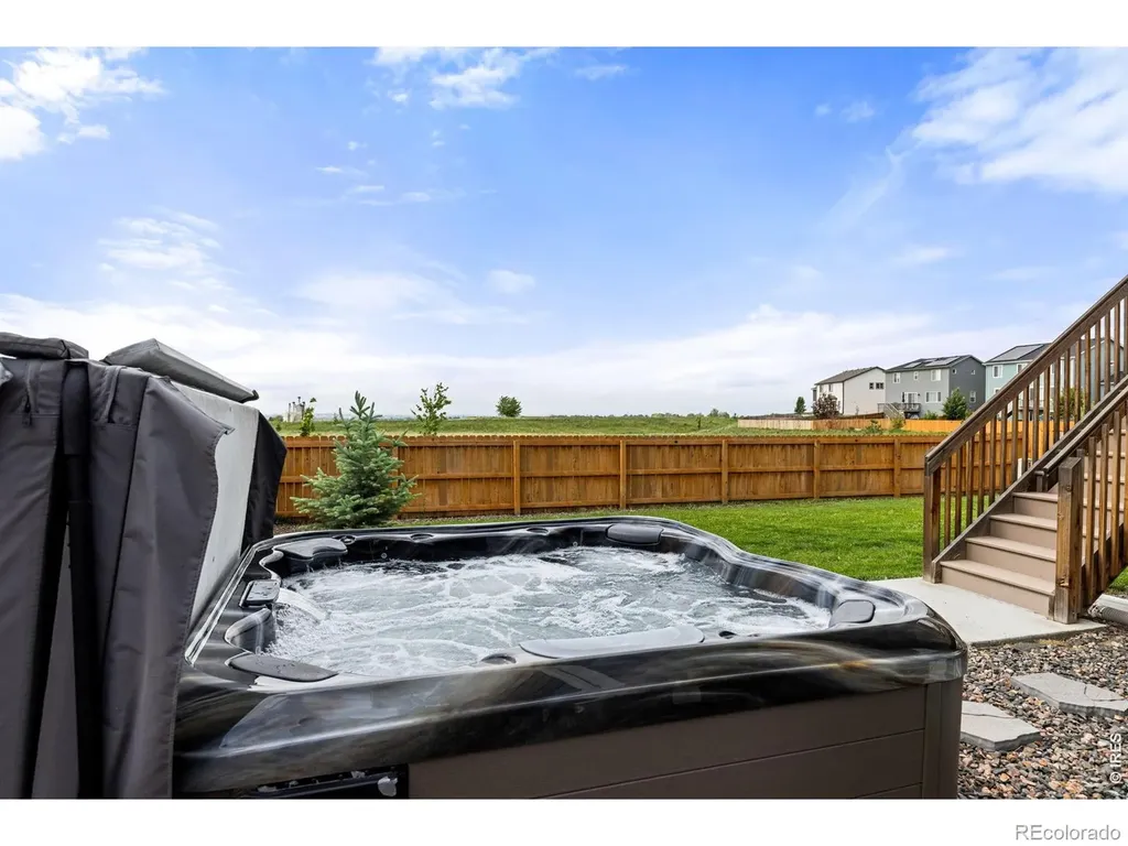2410 Pineywoods Street Mead CO 80542