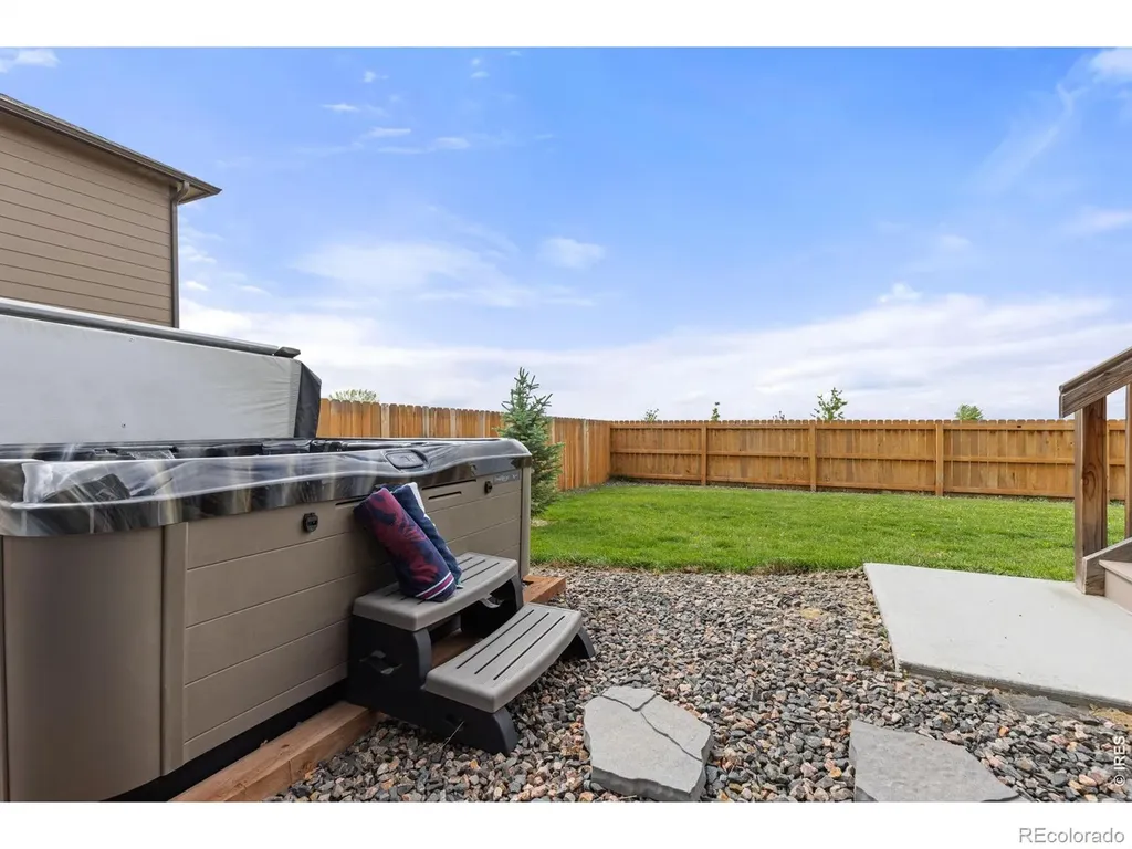 2410 Pineywoods Street Mead CO 80542
