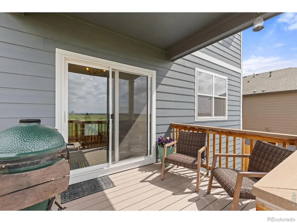 2410 Pineywoods Street Mead CO 80542
