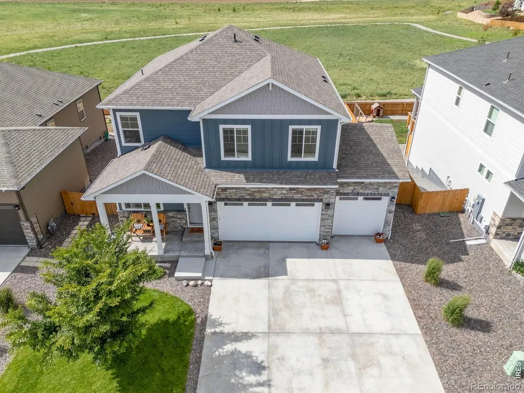 2410 Pineywoods Street Mead CO 80542
