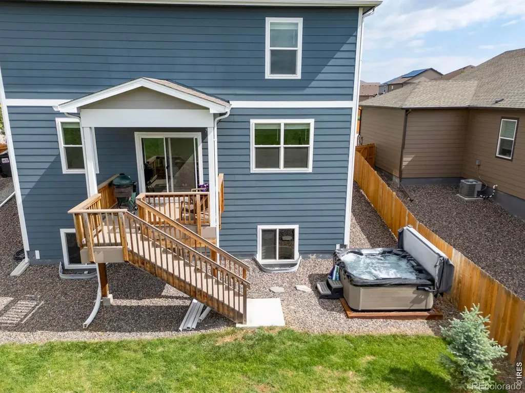 2410 Pineywoods Street Mead CO 80542