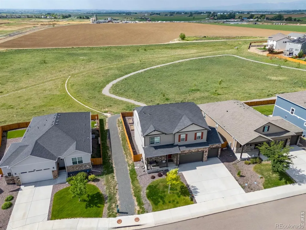2410 Pineywoods Street Mead CO 80542