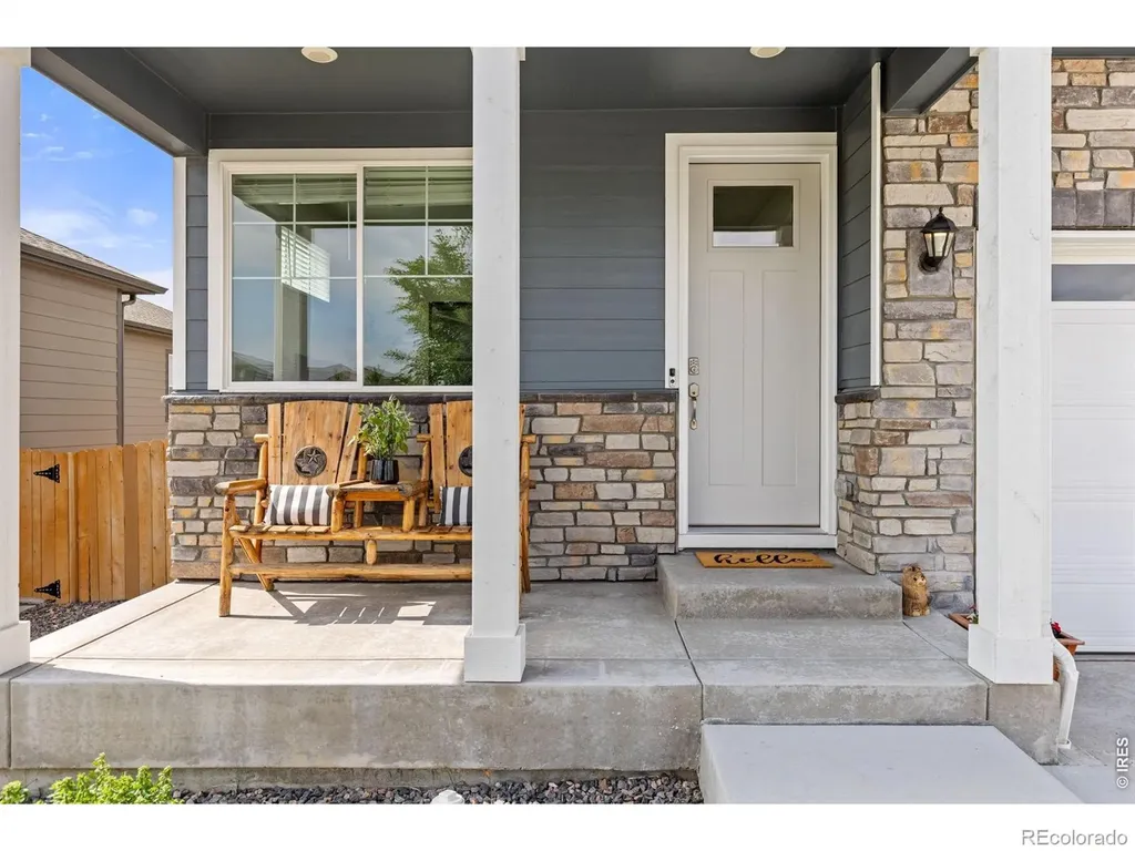 2410 Pineywoods Street Mead CO 80542