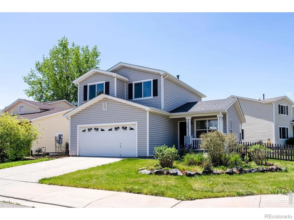 1327 Wilkerson Way Longmont CO 80504