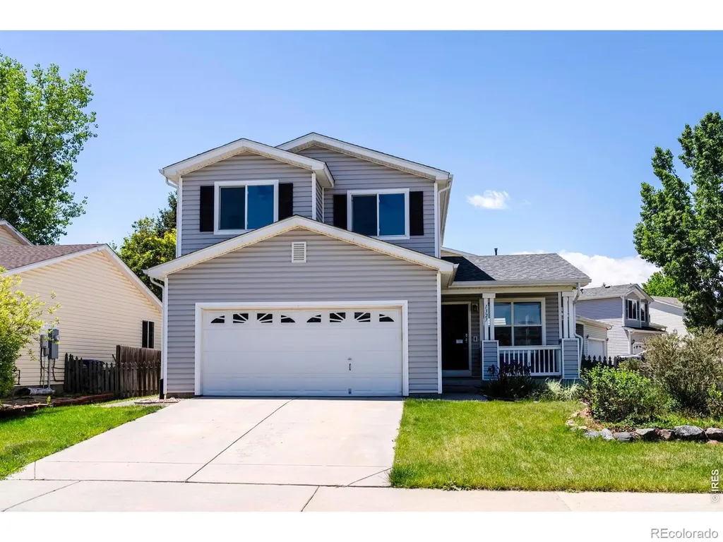 1327 Wilkerson Way Longmont CO 80504