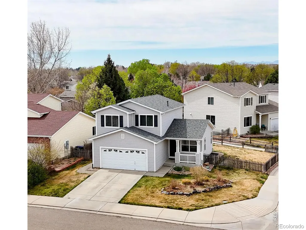 1327 Wilkerson Way Longmont CO 80504