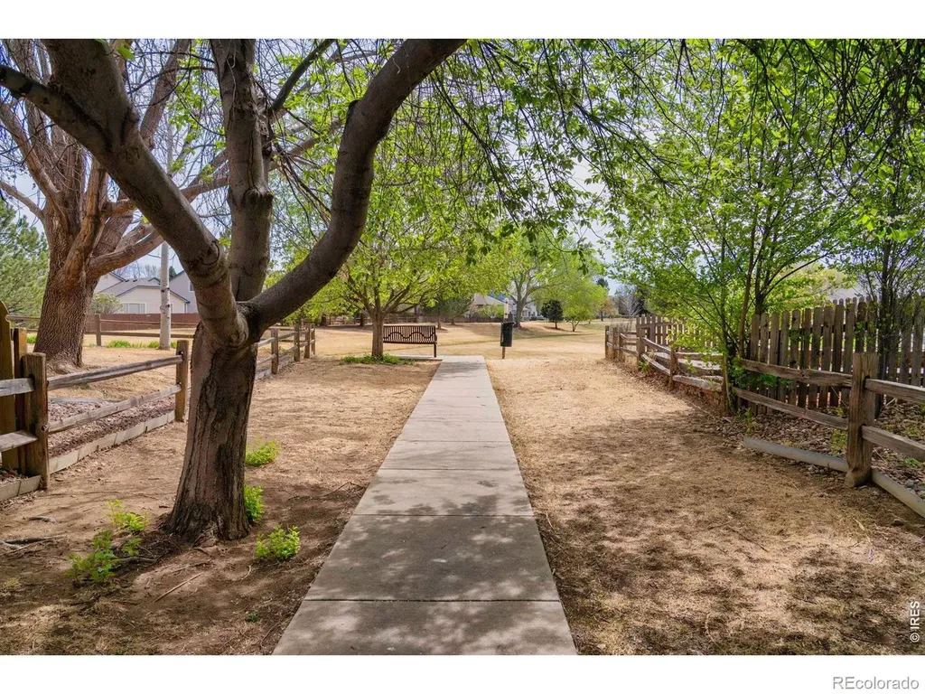 1327 Wilkerson Way Longmont CO 80504
