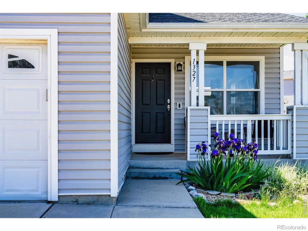 1327 Wilkerson Way Longmont CO 80504
