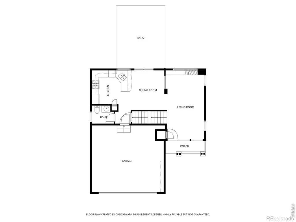 1327 Wilkerson Way Longmont CO 80504