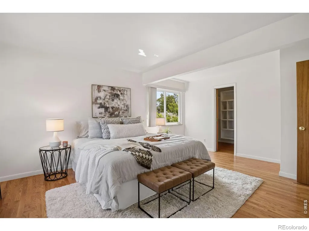 1460 Kendall Drive Boulder CO 80305
