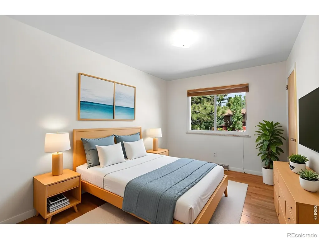 1460 Kendall Drive Boulder CO 80305