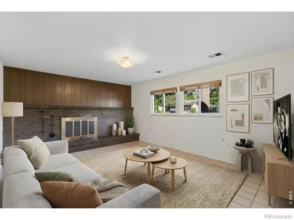 1460 Kendall Drive Boulder CO 80305