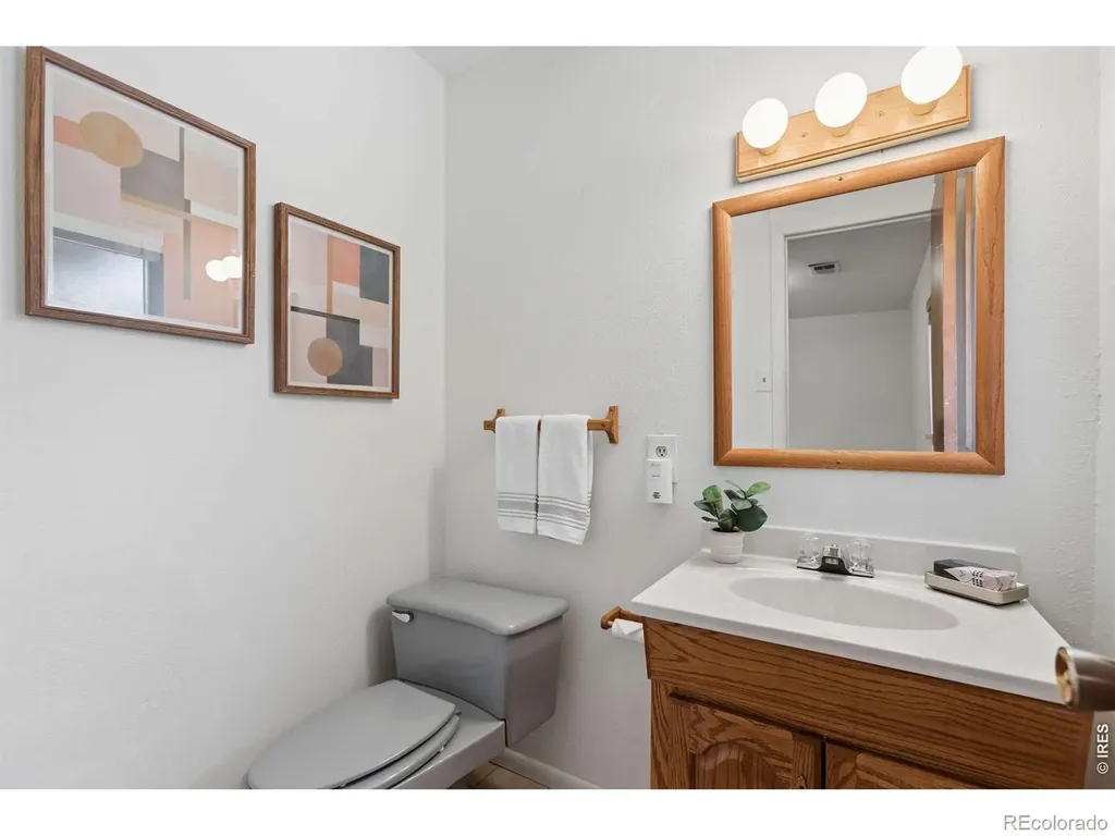 1460 Kendall Drive Boulder CO 80305