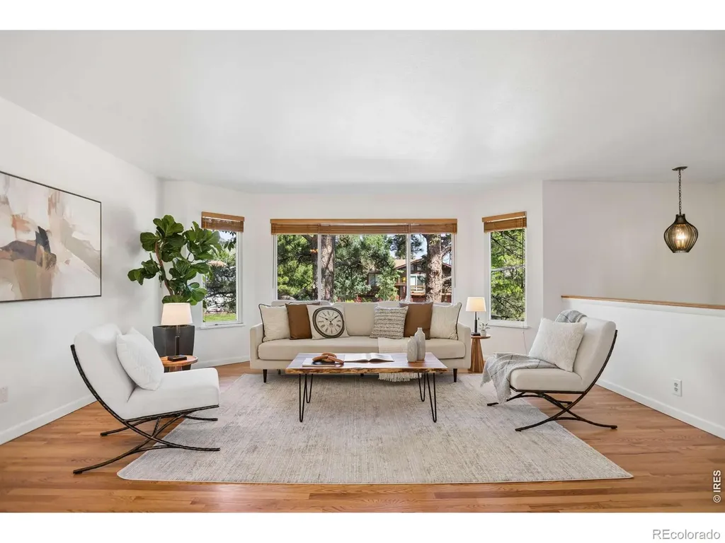 1460 Kendall Drive Boulder CO 80305