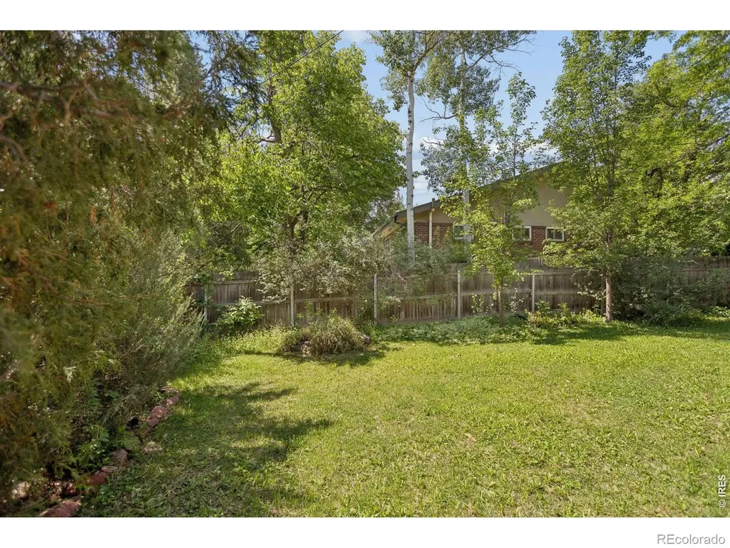 1460 Kendall Drive Boulder CO 80305