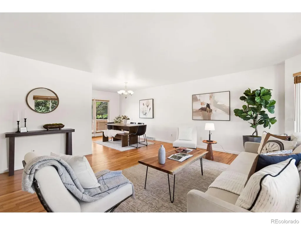 1460 Kendall Drive Boulder CO 80305