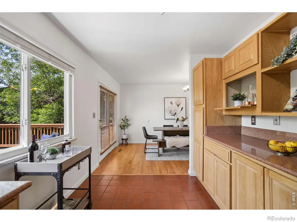 1460 Kendall Drive Boulder CO 80305