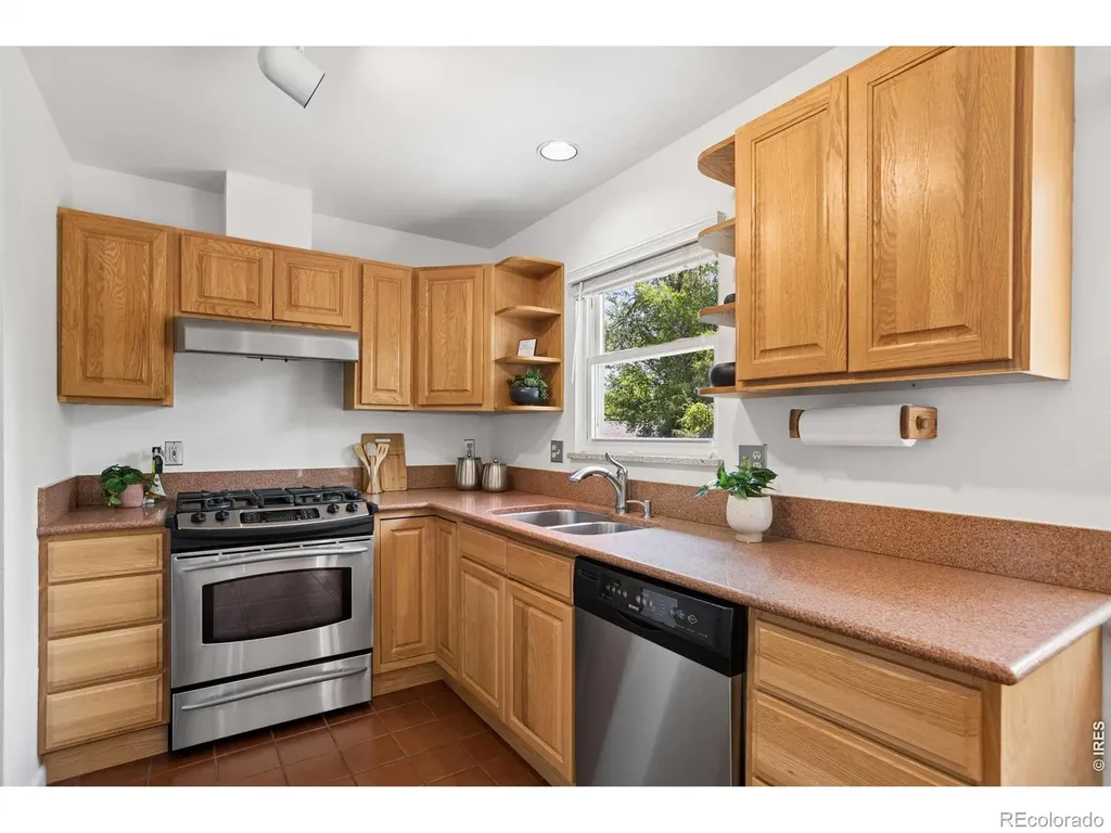 1460 Kendall Drive Boulder CO 80305