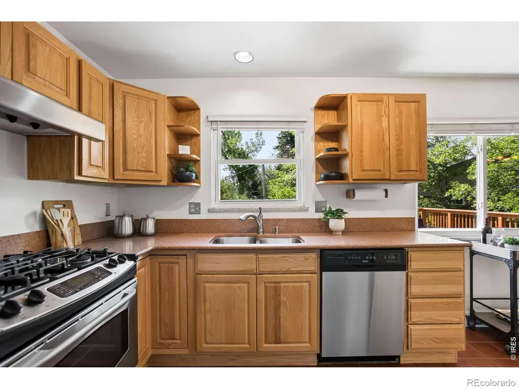 1460 Kendall Drive Boulder CO 80305
