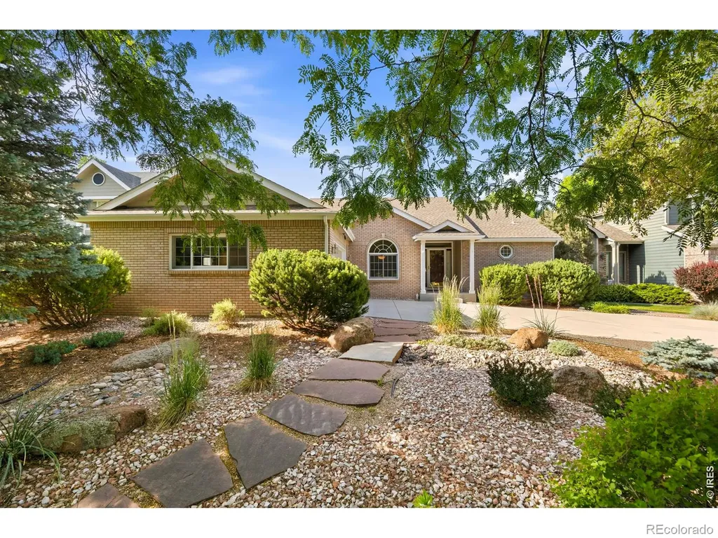 2213 Timber Creek Drive Fort Collins CO 80528