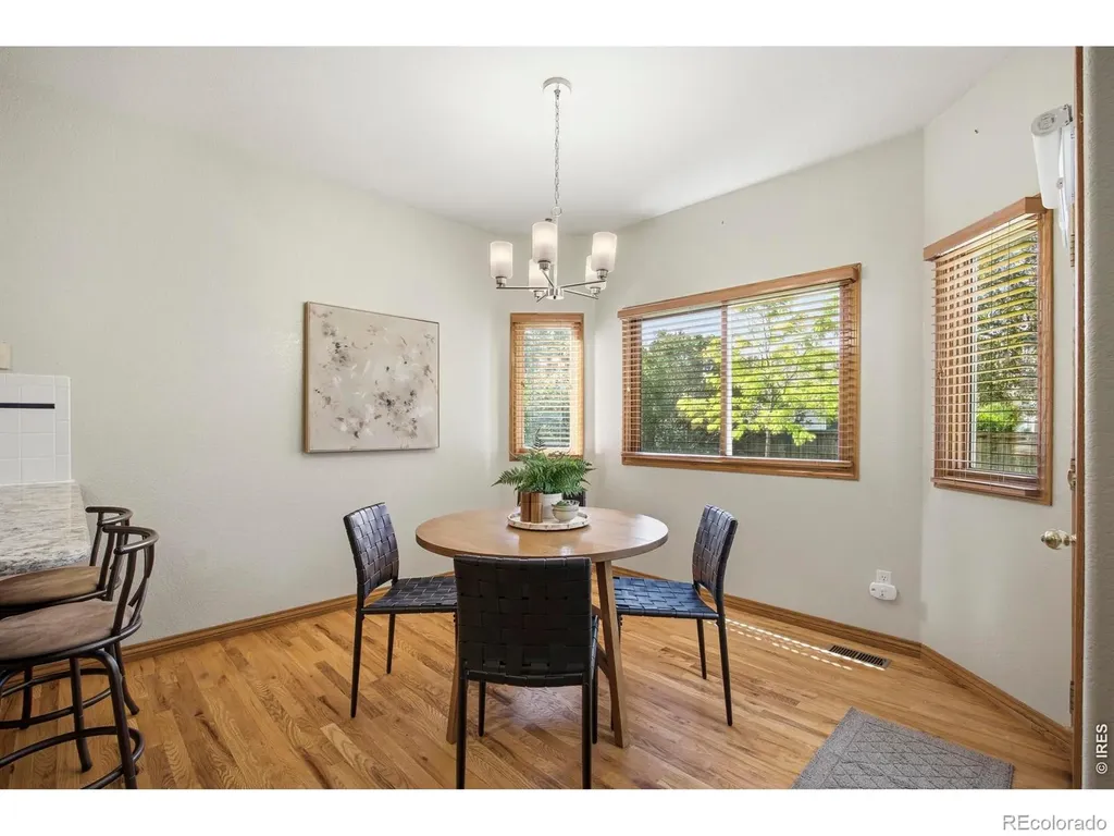 2213 Timber Creek Drive Fort Collins CO 80528