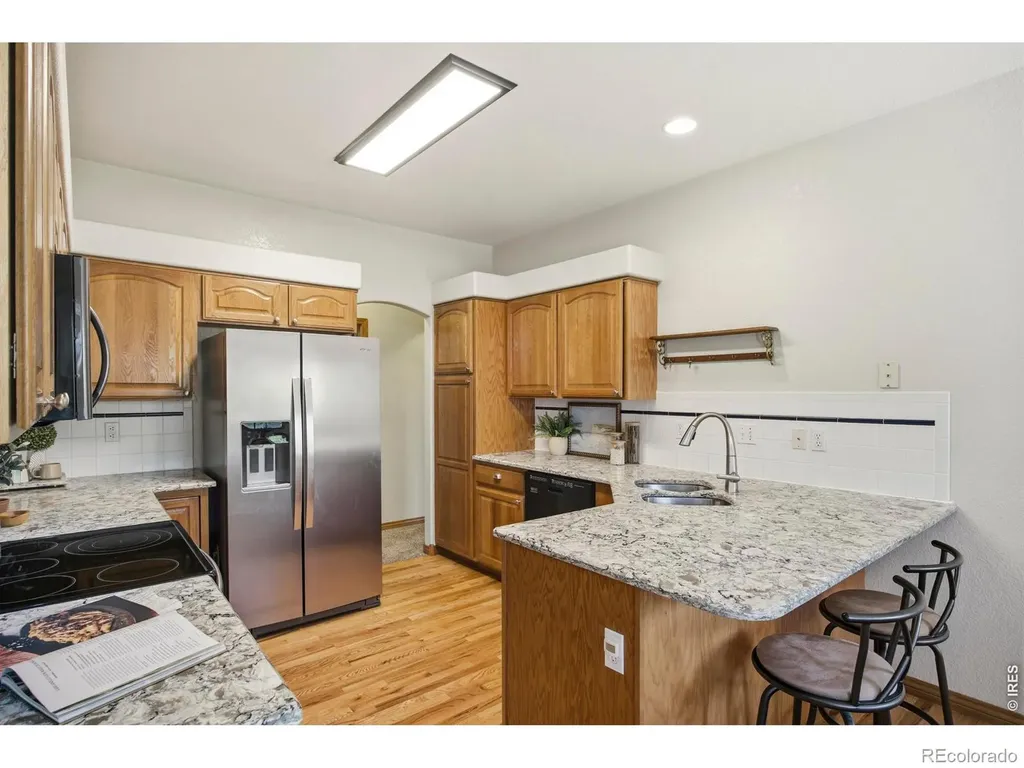 2213 Timber Creek Drive Fort Collins CO 80528