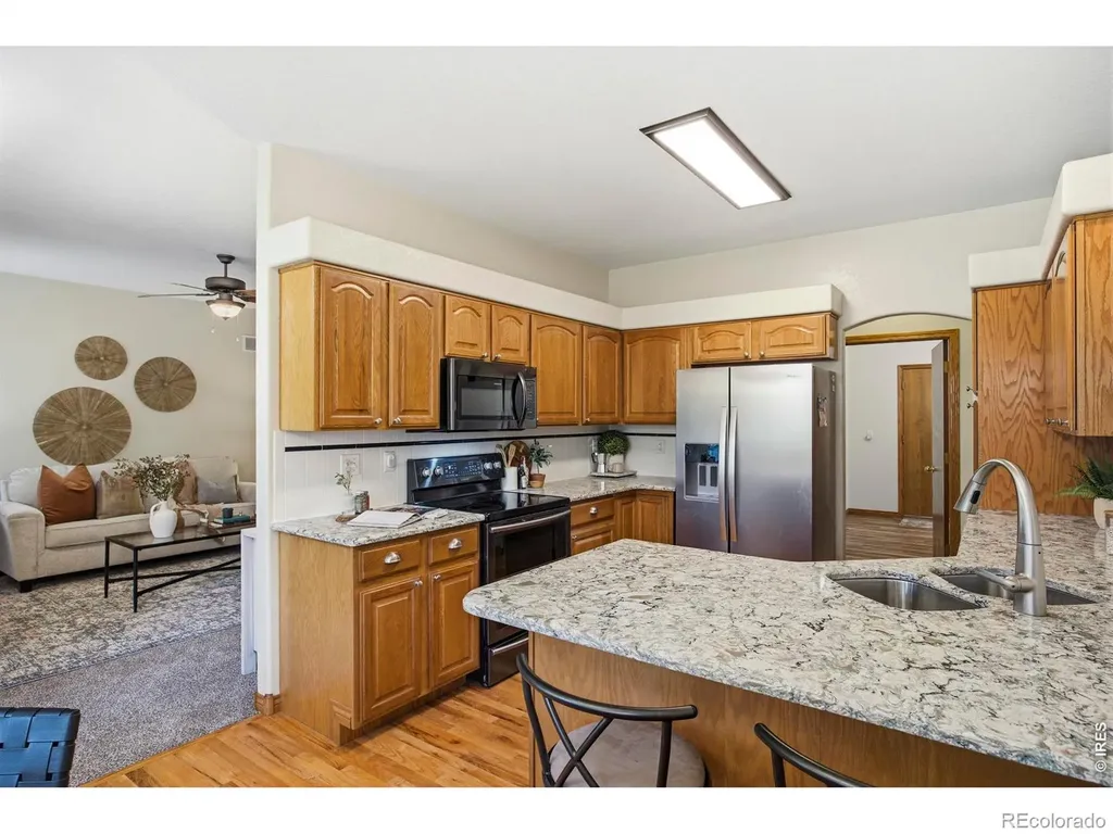 2213 Timber Creek Drive Fort Collins CO 80528