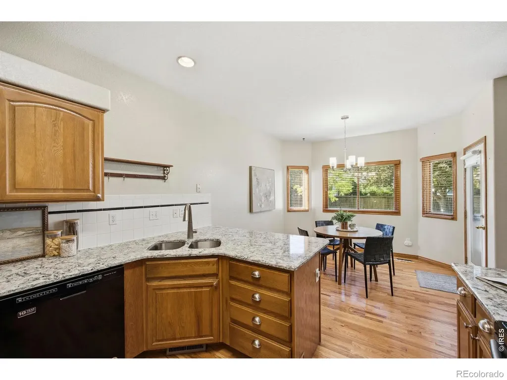 2213 Timber Creek Drive Fort Collins CO 80528