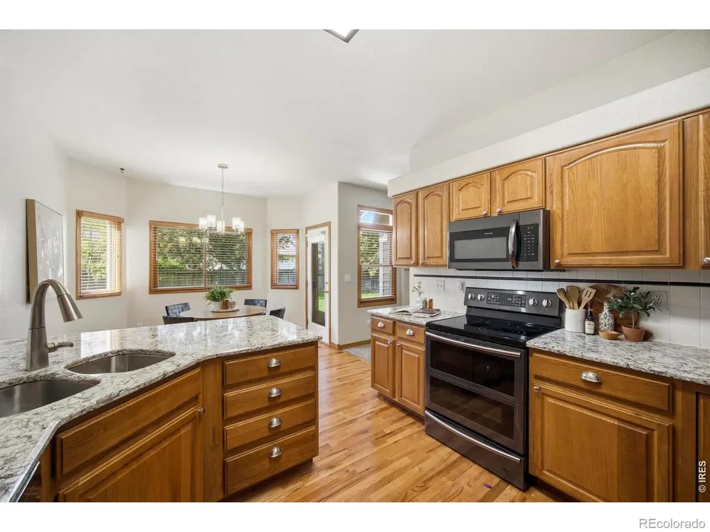 2213 Timber Creek Drive Fort Collins CO 80528