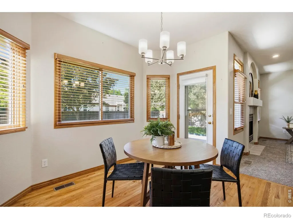 2213 Timber Creek Drive Fort Collins CO 80528