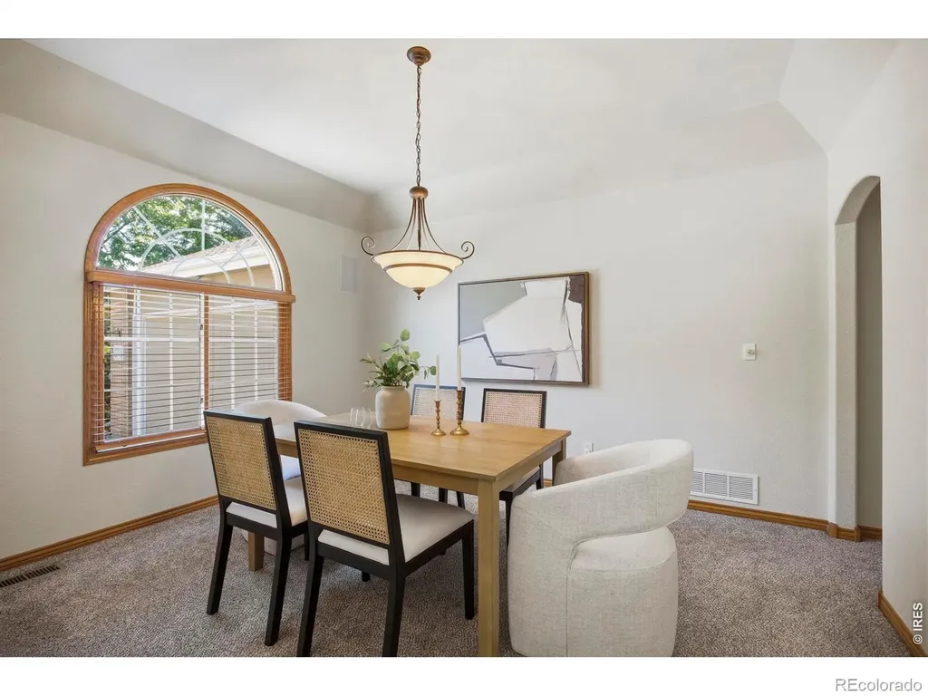 2213 Timber Creek Drive Fort Collins CO 80528