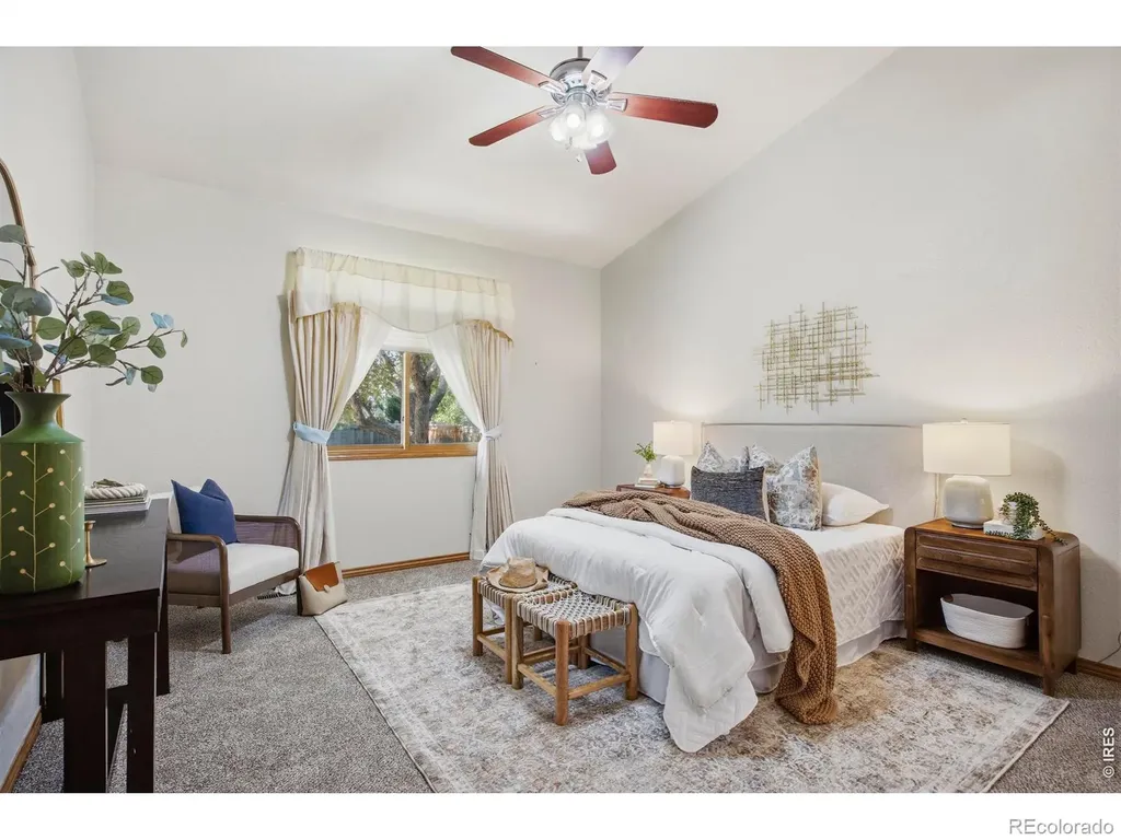 2213 Timber Creek Drive Fort Collins CO 80528