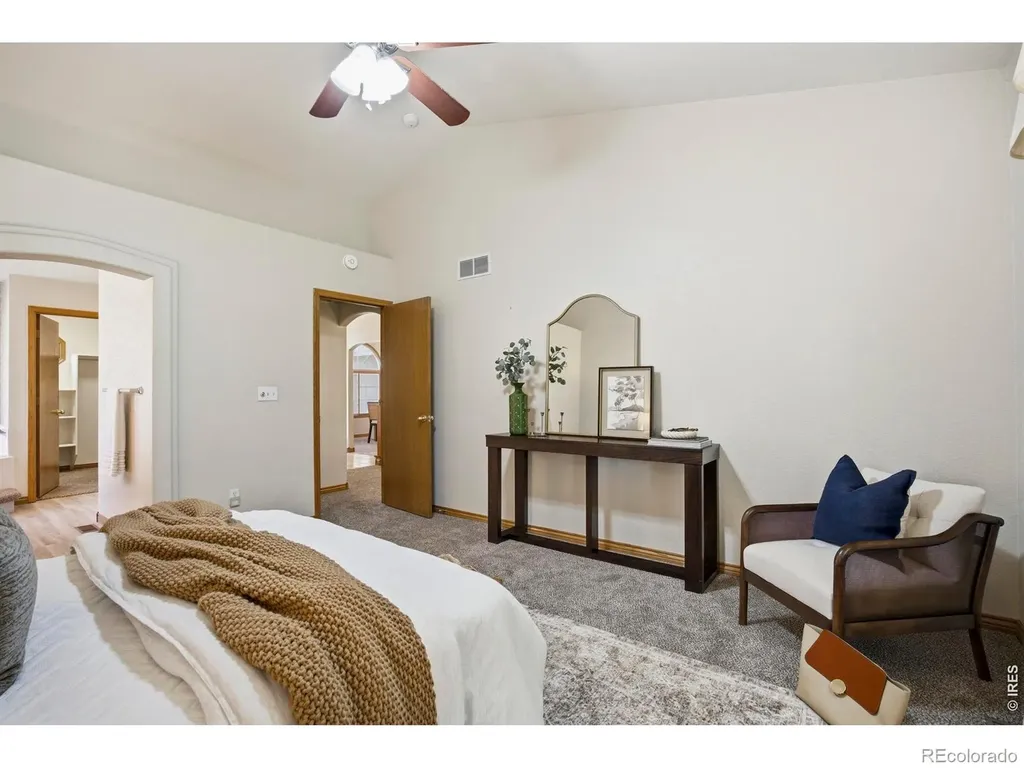 2213 Timber Creek Drive Fort Collins CO 80528