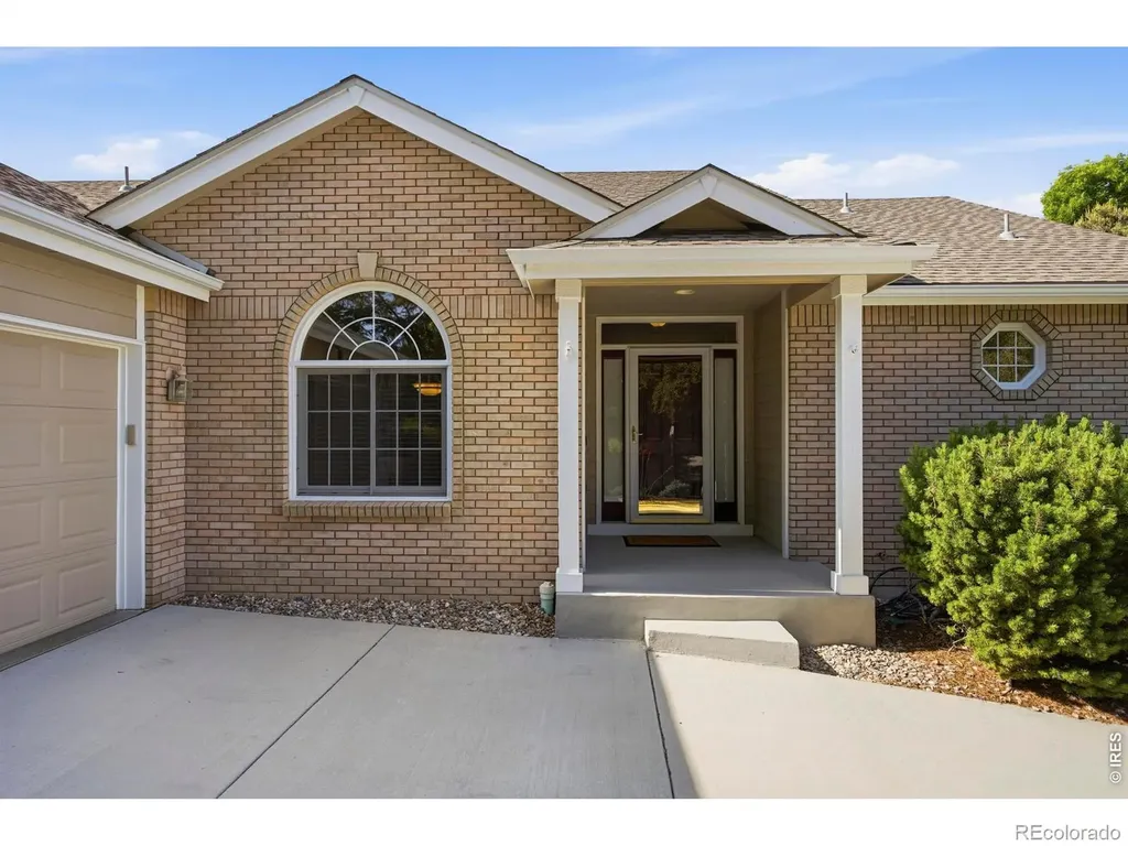 2213 Timber Creek Drive Fort Collins CO 80528