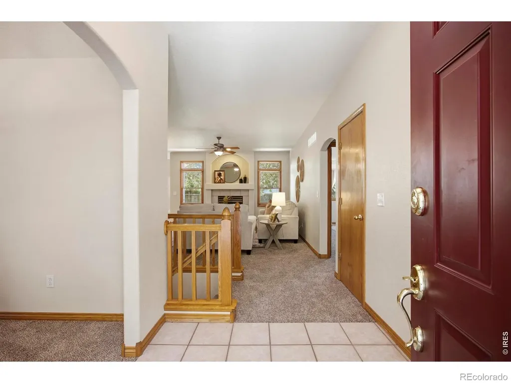 2213 Timber Creek Drive Fort Collins CO 80528